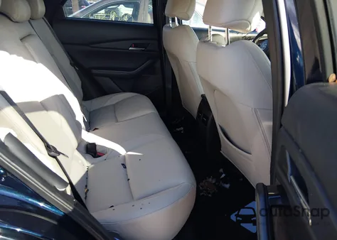 2024 Mazda Cx-30 2.5 S Preferred Package z USA, uszkodzony, nr VIN 3MVDMBCM9RM676844